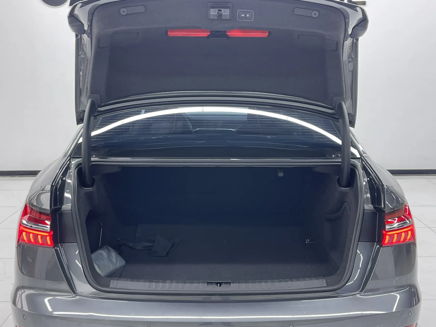 Audi A6L 45 TFSI, 2023 7