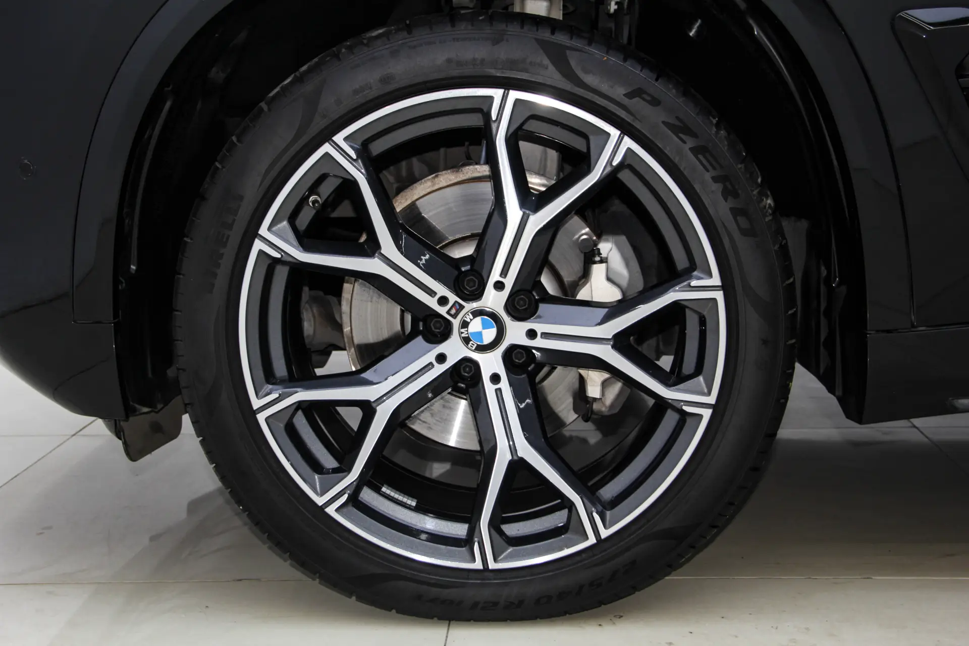 BMW X5, 2023 11