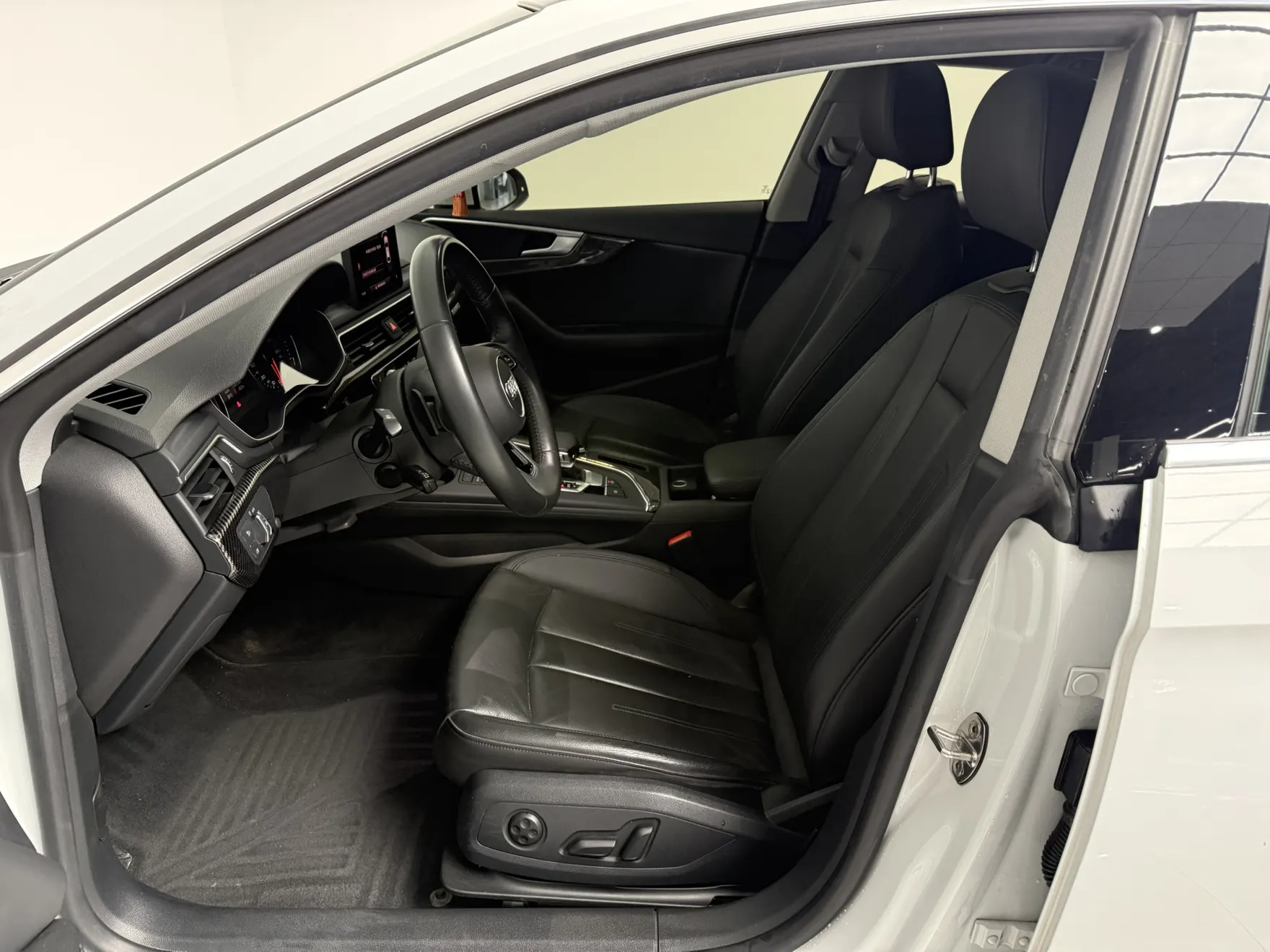 Audi A5, 2021 12