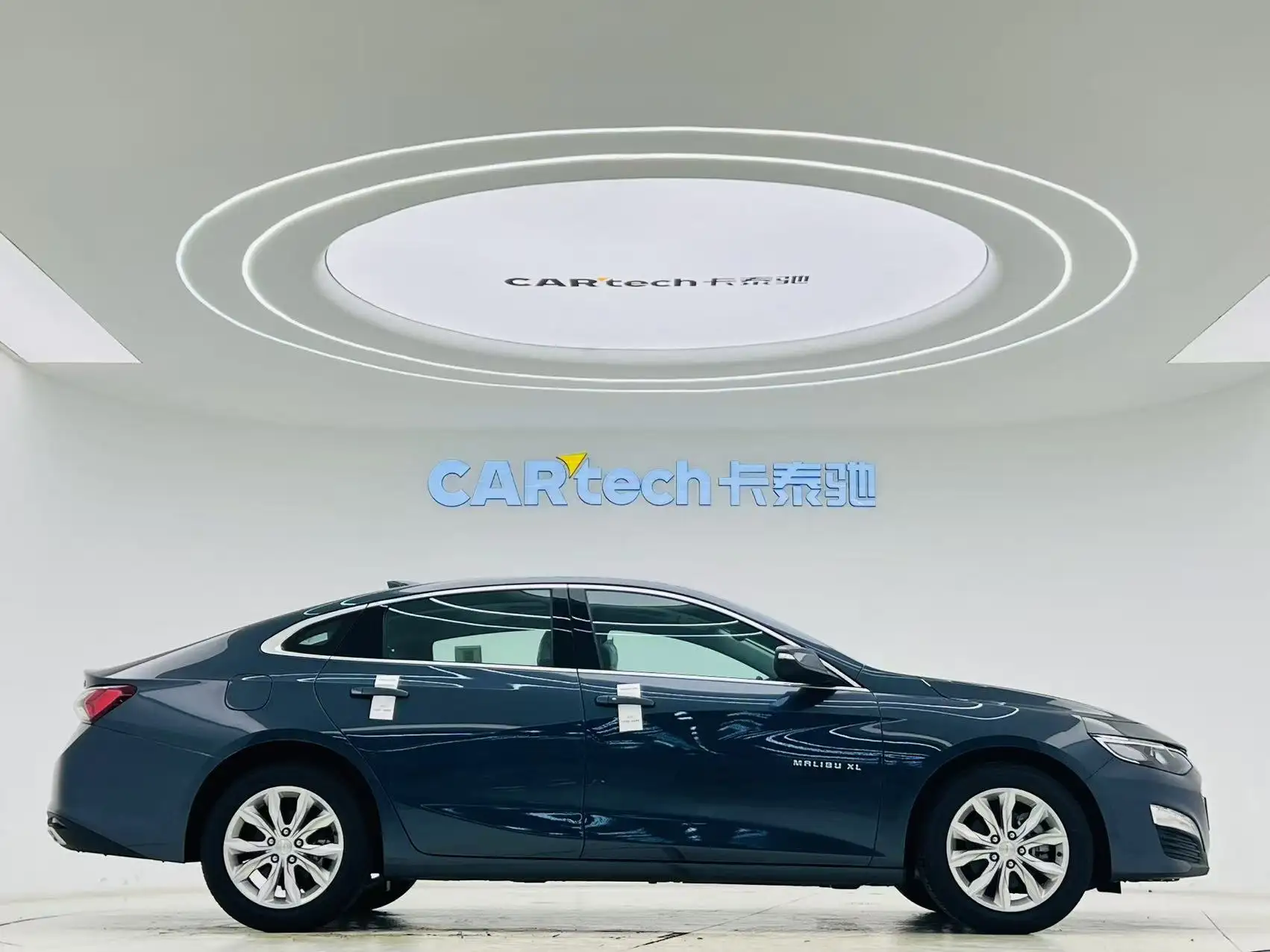 Chevrolet XL, 2023 4