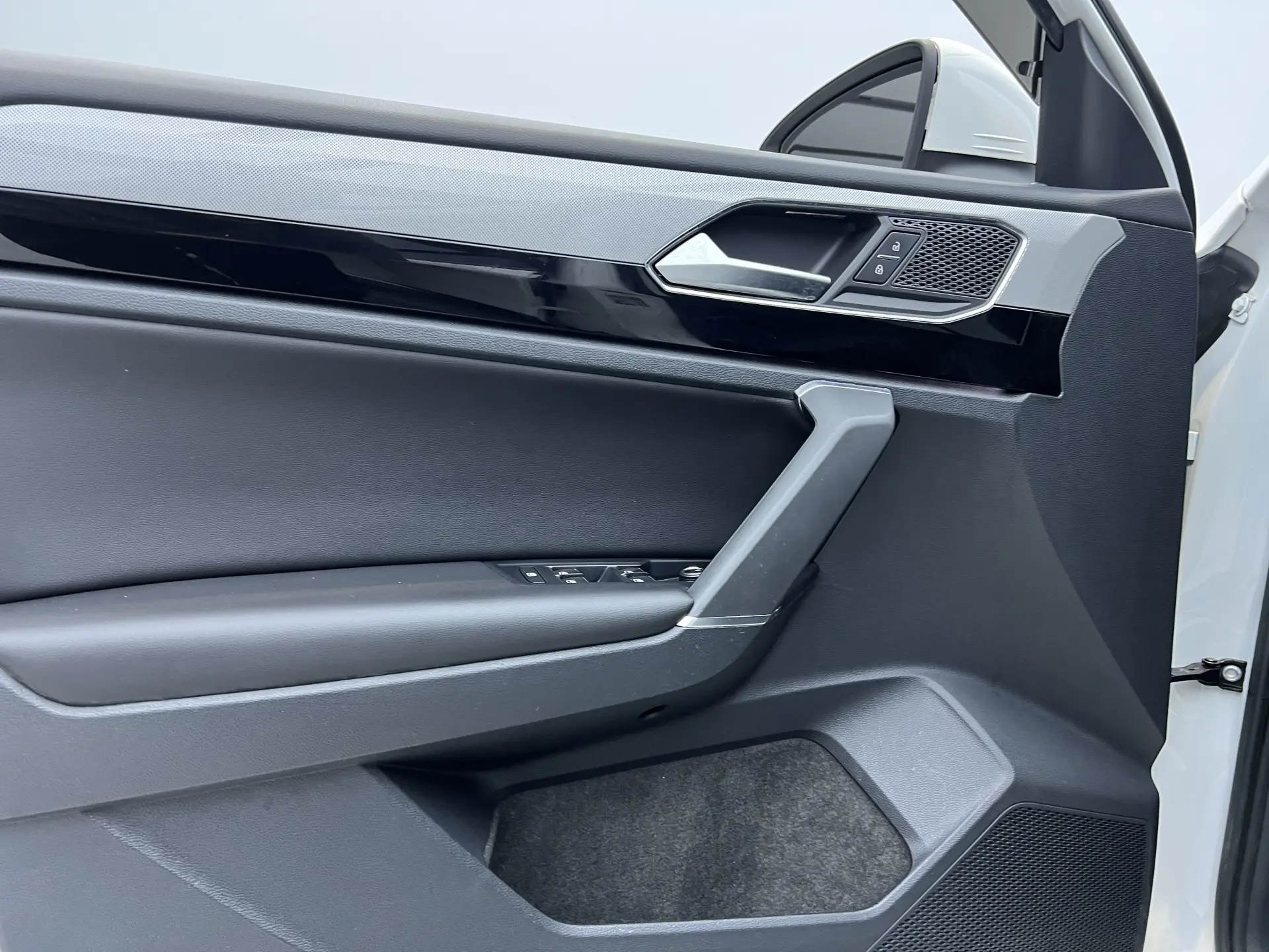 Volkswagen Tayron, 2019 11