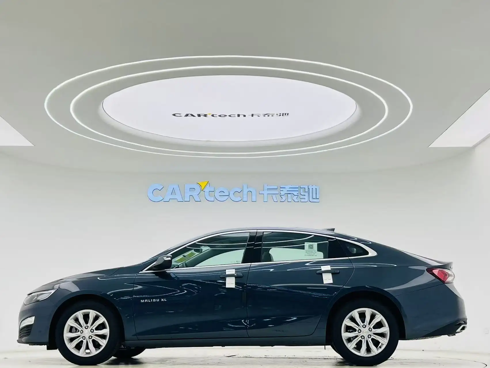 Chevrolet XL, 2023 8