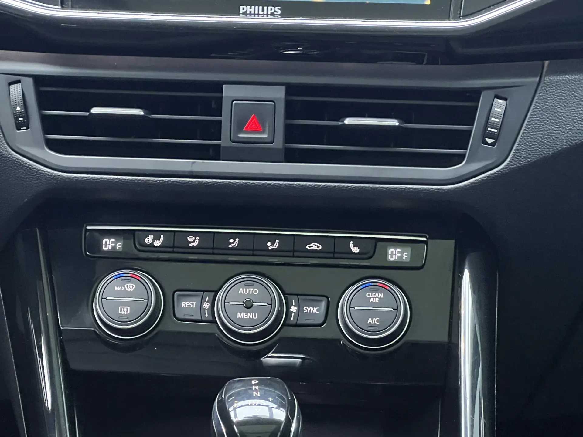 Volkswagen Tayron, 2019 23
