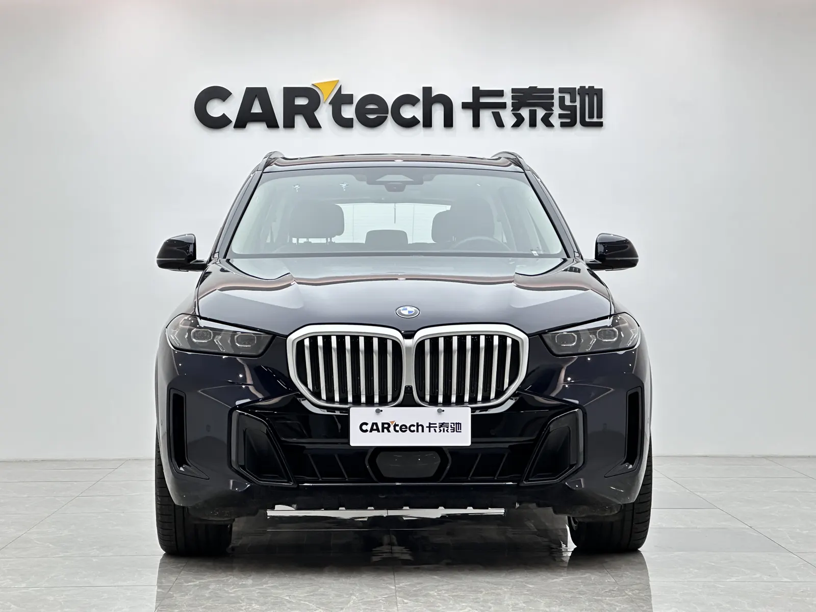 BMW X5, 2023 7