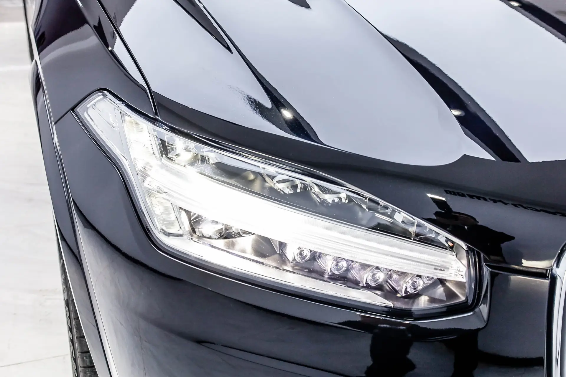 Volvo XC90, 2023 7