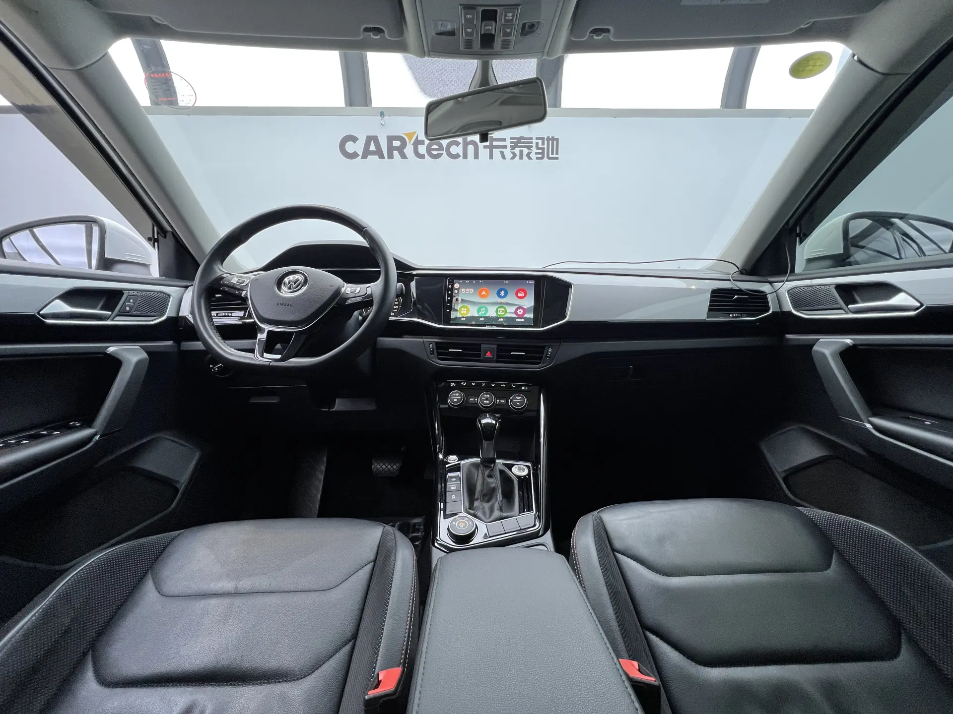 Volkswagen Tayron, 2019 18