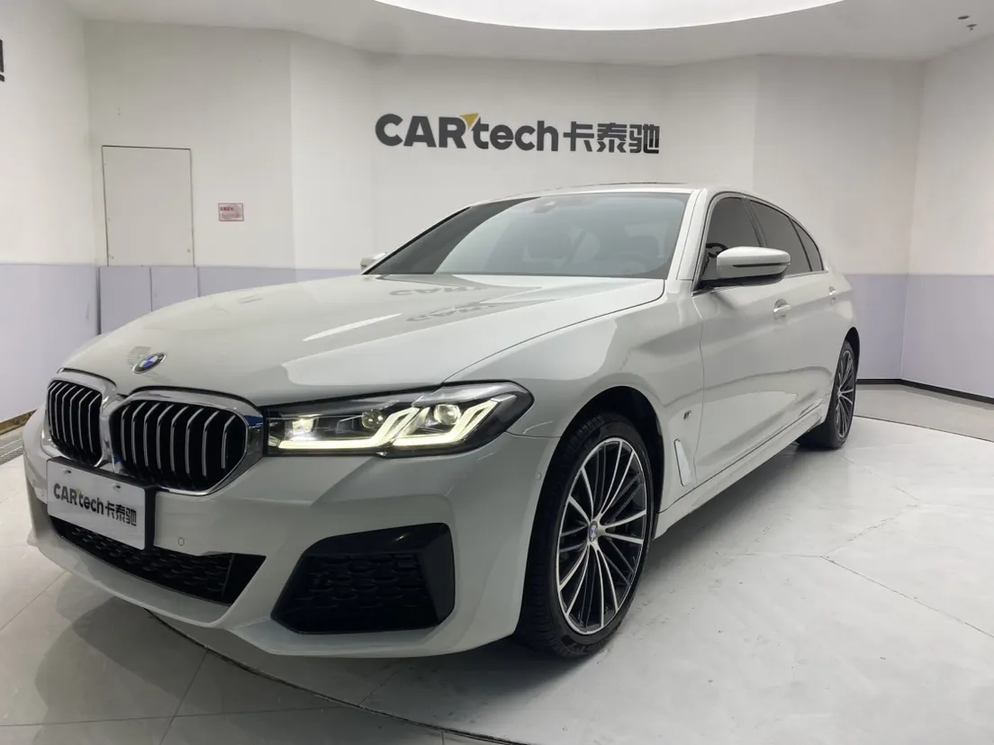 BMW 530Li