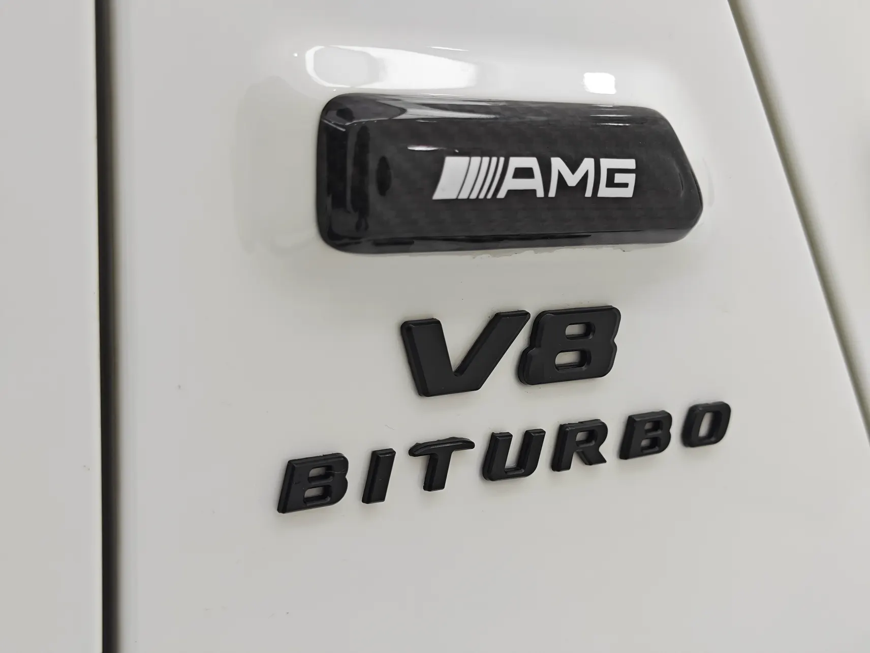Mercedes-Benz G 500, 2022 9