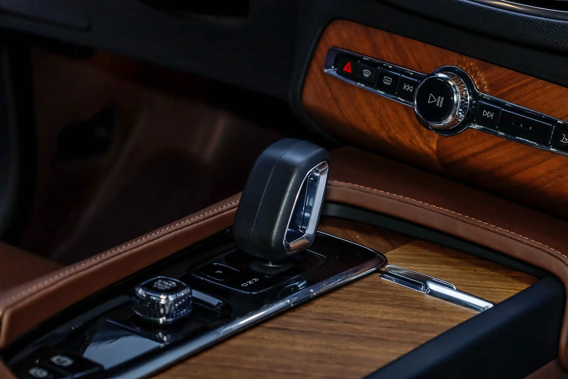 Volvo XC90, 2023 19