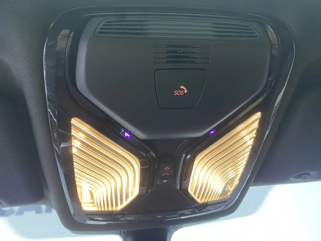 BMW 530Li, 2021 28