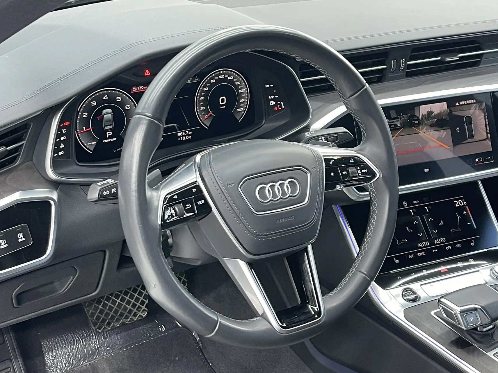 Audi A6L 45 TFSI, 2023 16