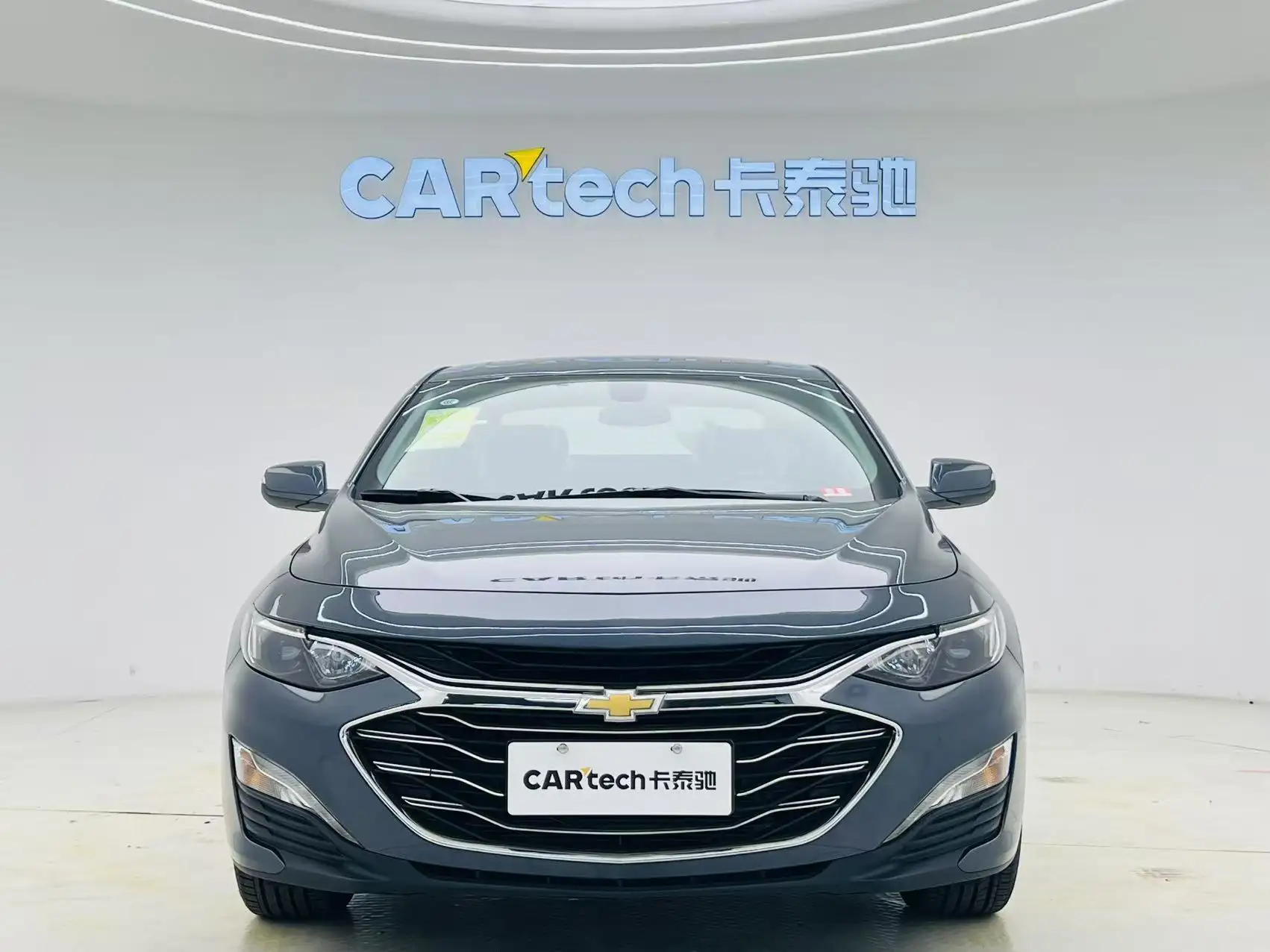 Chevrolet XL, 2023 3