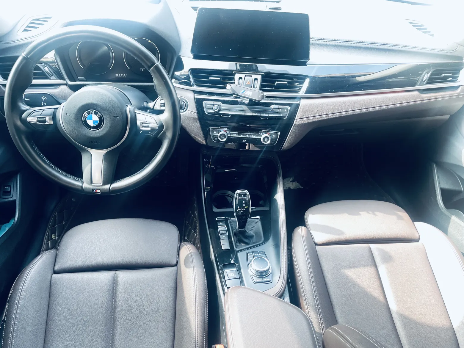 BMW X2, 2022 7