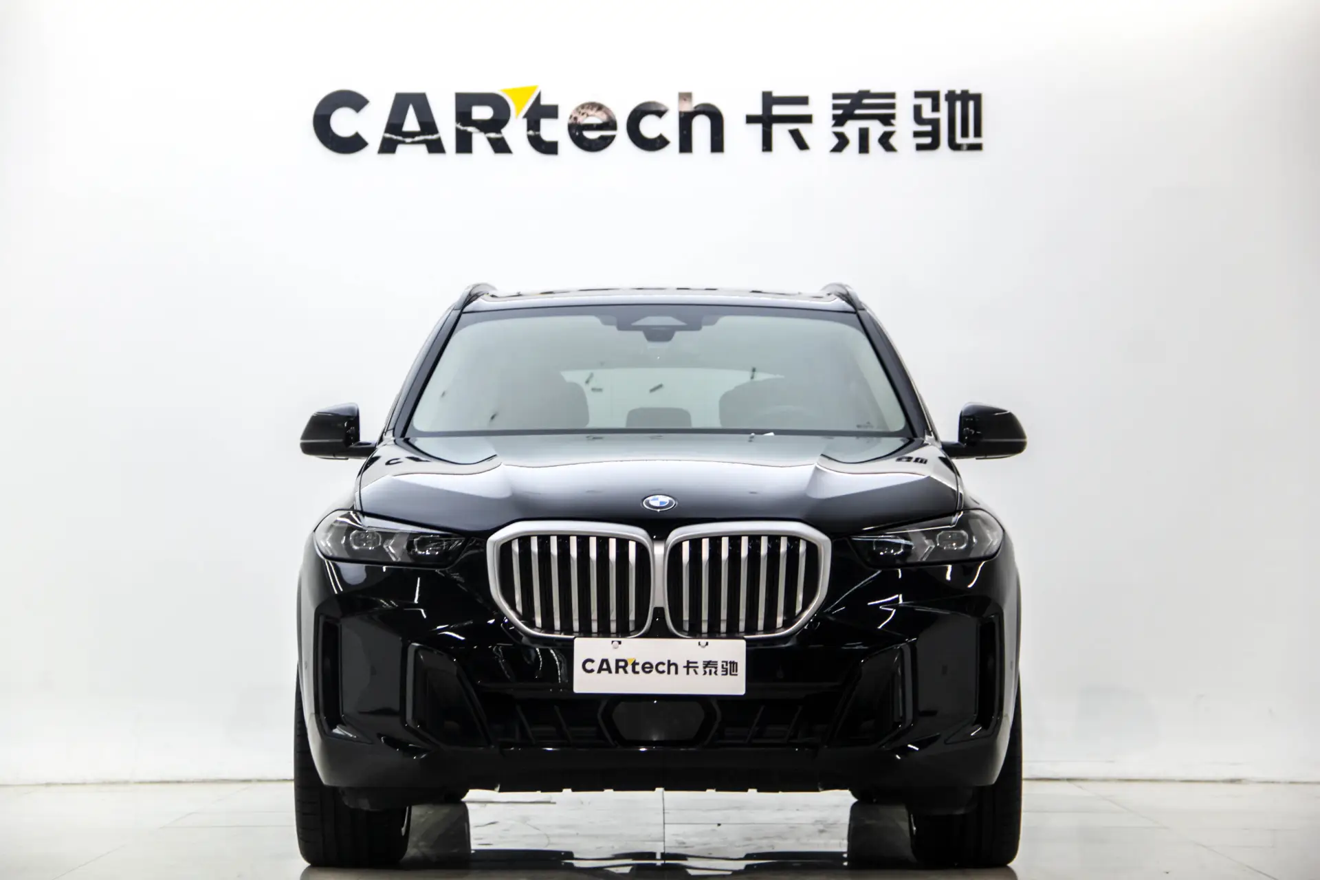 BMW X5, 2023 3