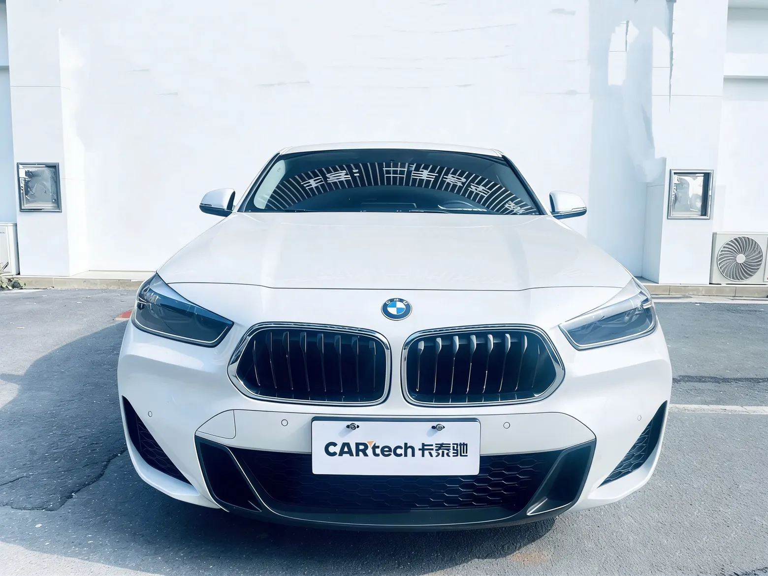 BMW X2, 2022 2