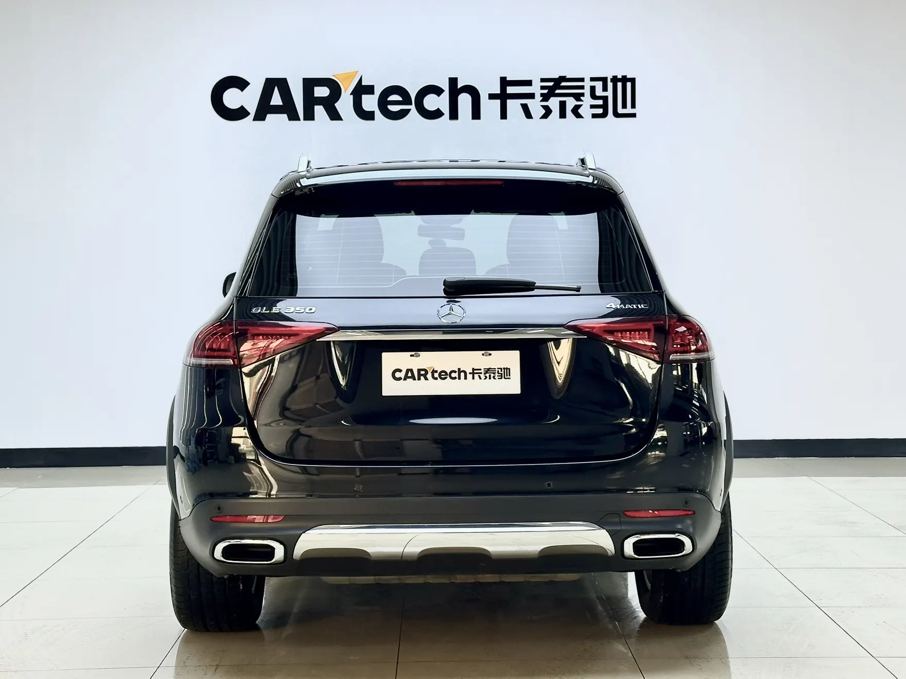 Mercedes-Benz GLE 350 4MATIC, 2022 4