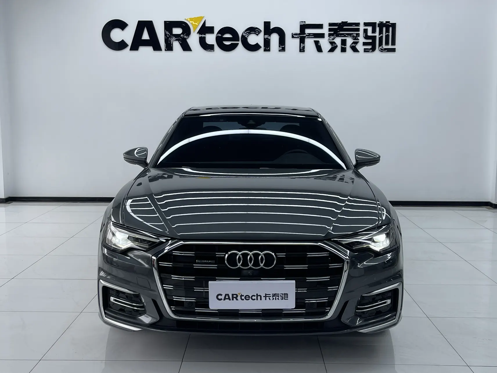 Audi A6L 45 TFSI, 2023 2