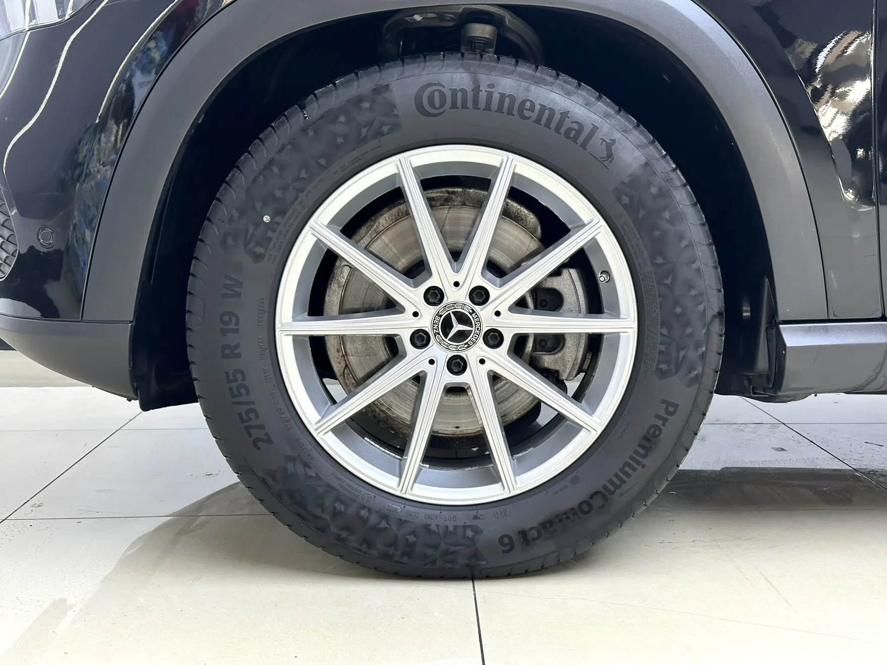 Mercedes-Benz GLE 350 4MATIC, 2022 8