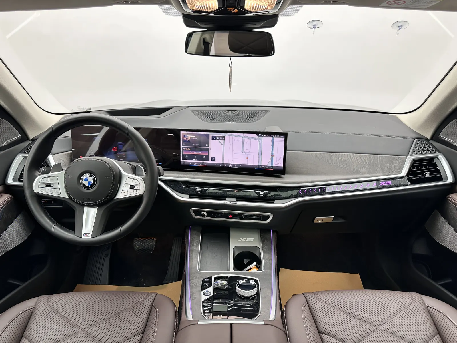 BMW X5, 2023 10