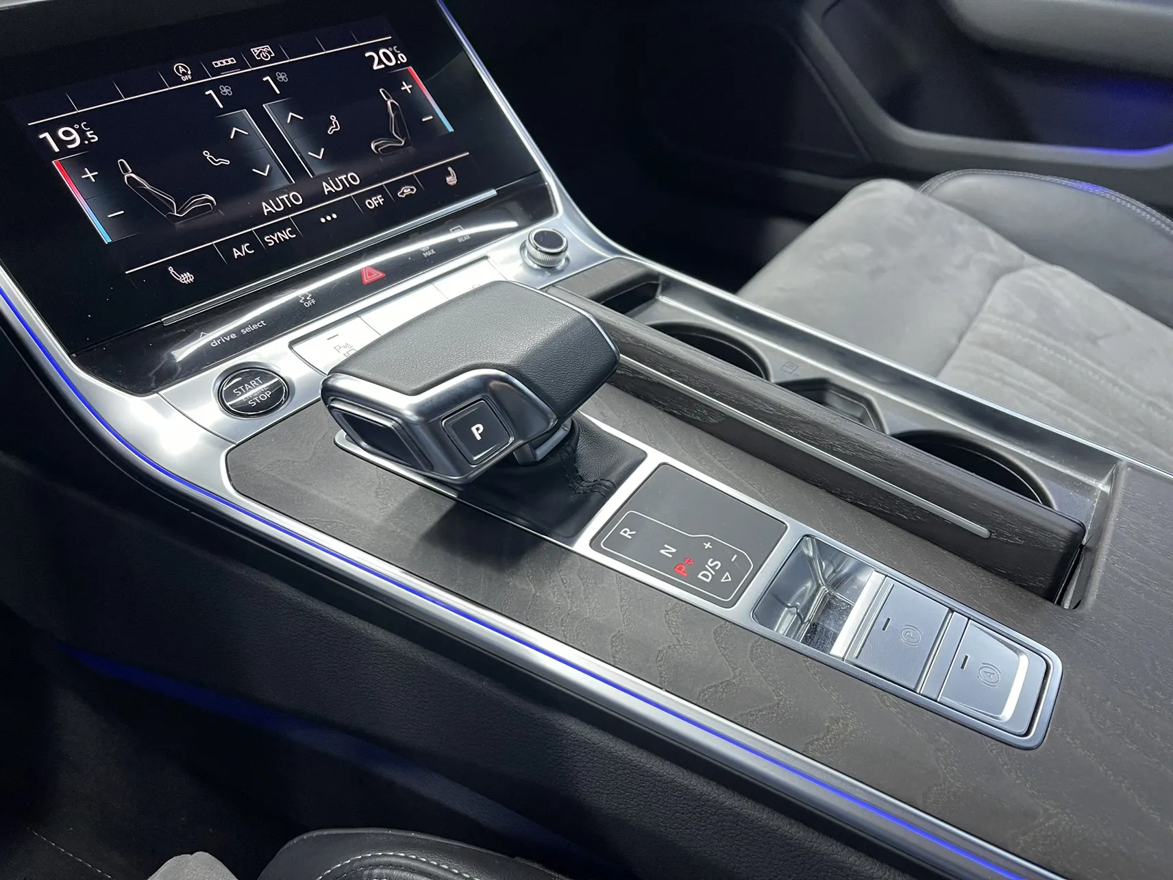 Audi A6L 45 TFSI, 2023 15