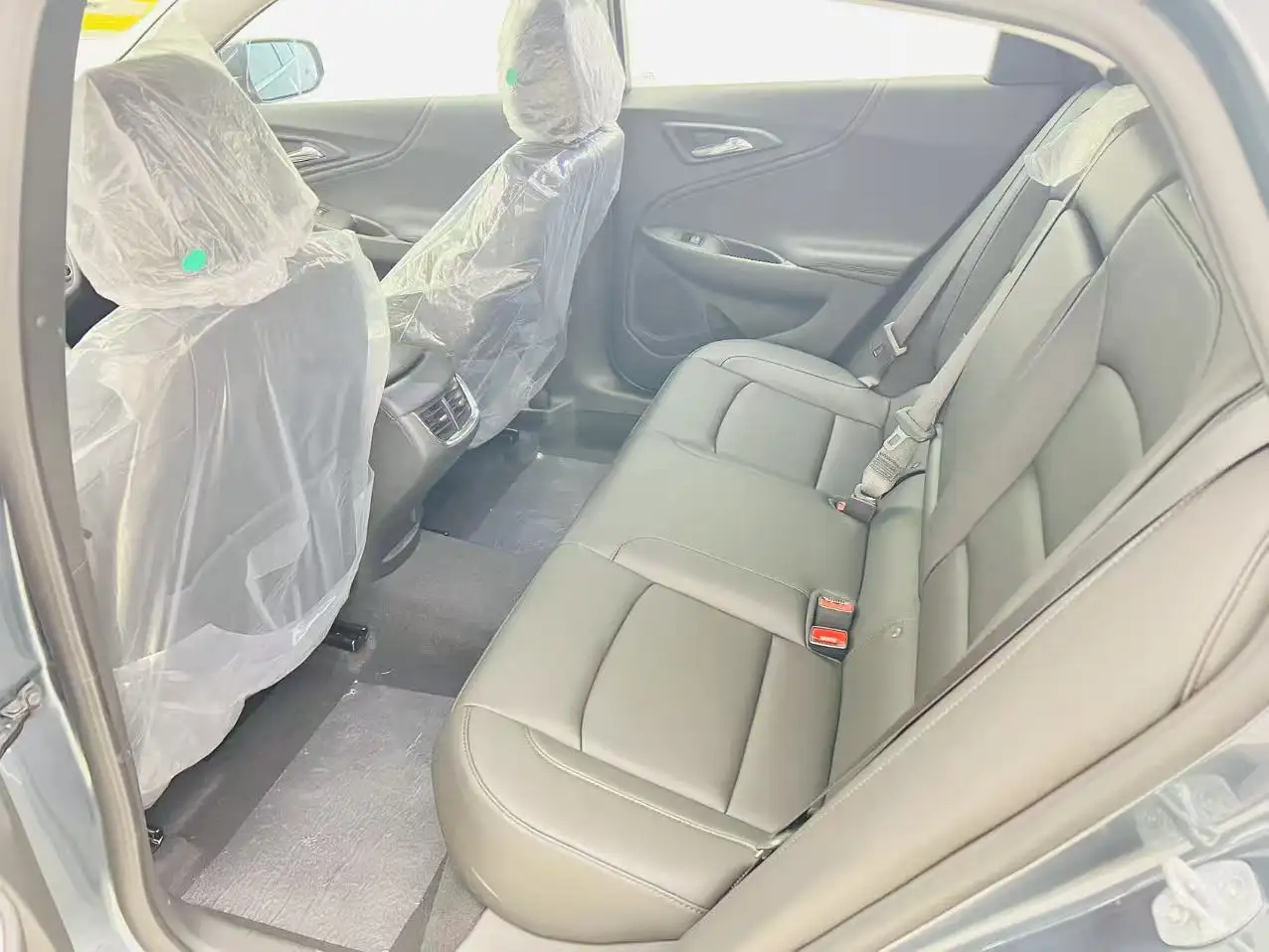Chevrolet XL, 2023 13
