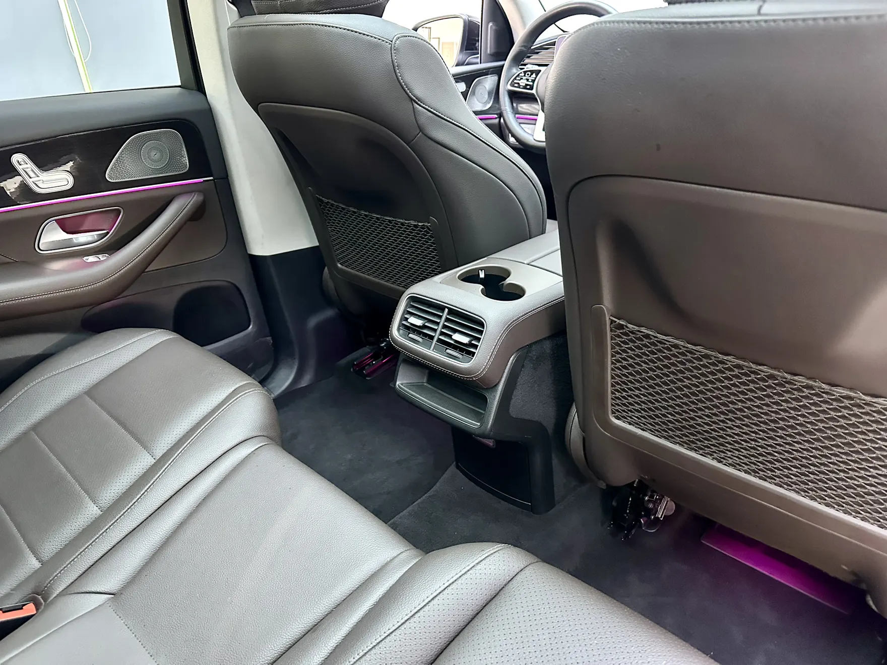 Mercedes-Benz GLE 350 4MATIC, 2022 20