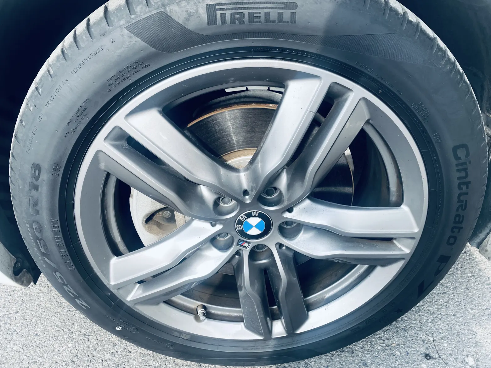 BMW X2, 2022 6