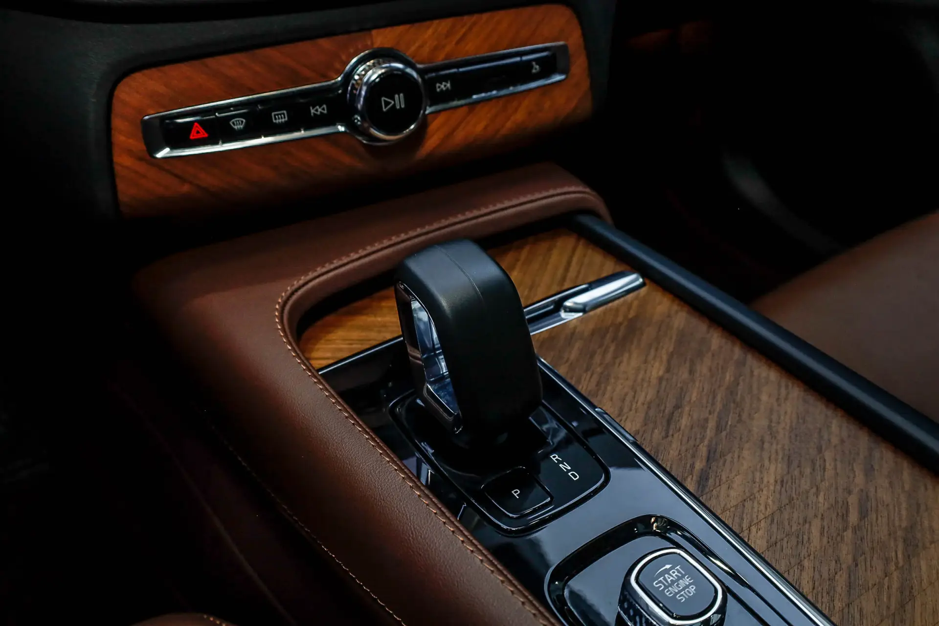 Volvo XC90, 2023 17