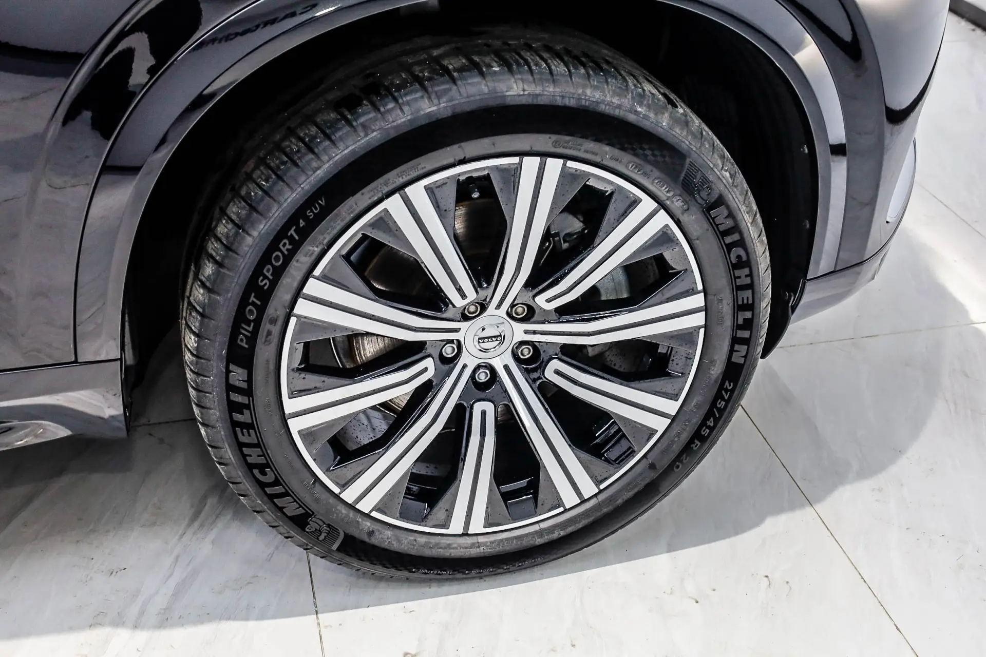 Volvo XC90, 2023 9