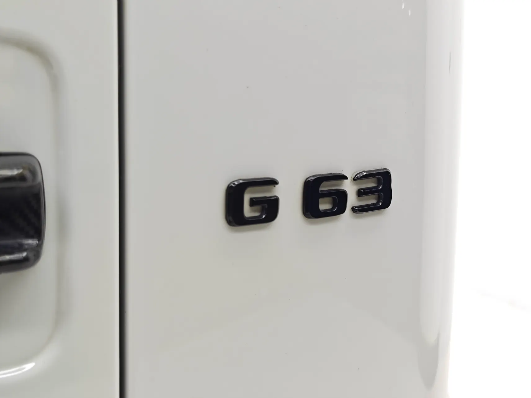 Mercedes-Benz G 500, 2022 14