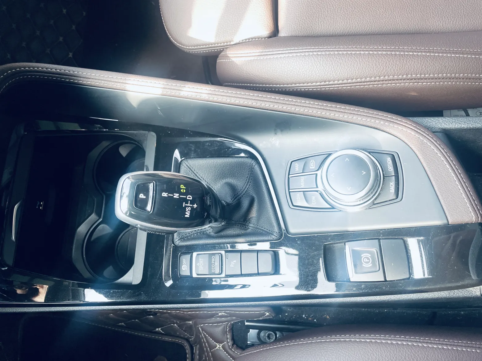 BMW X2, 2022 12