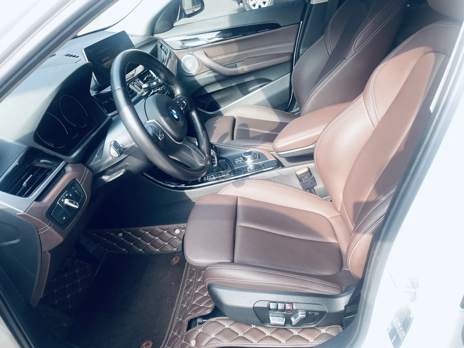 BMW X2, 2022 10