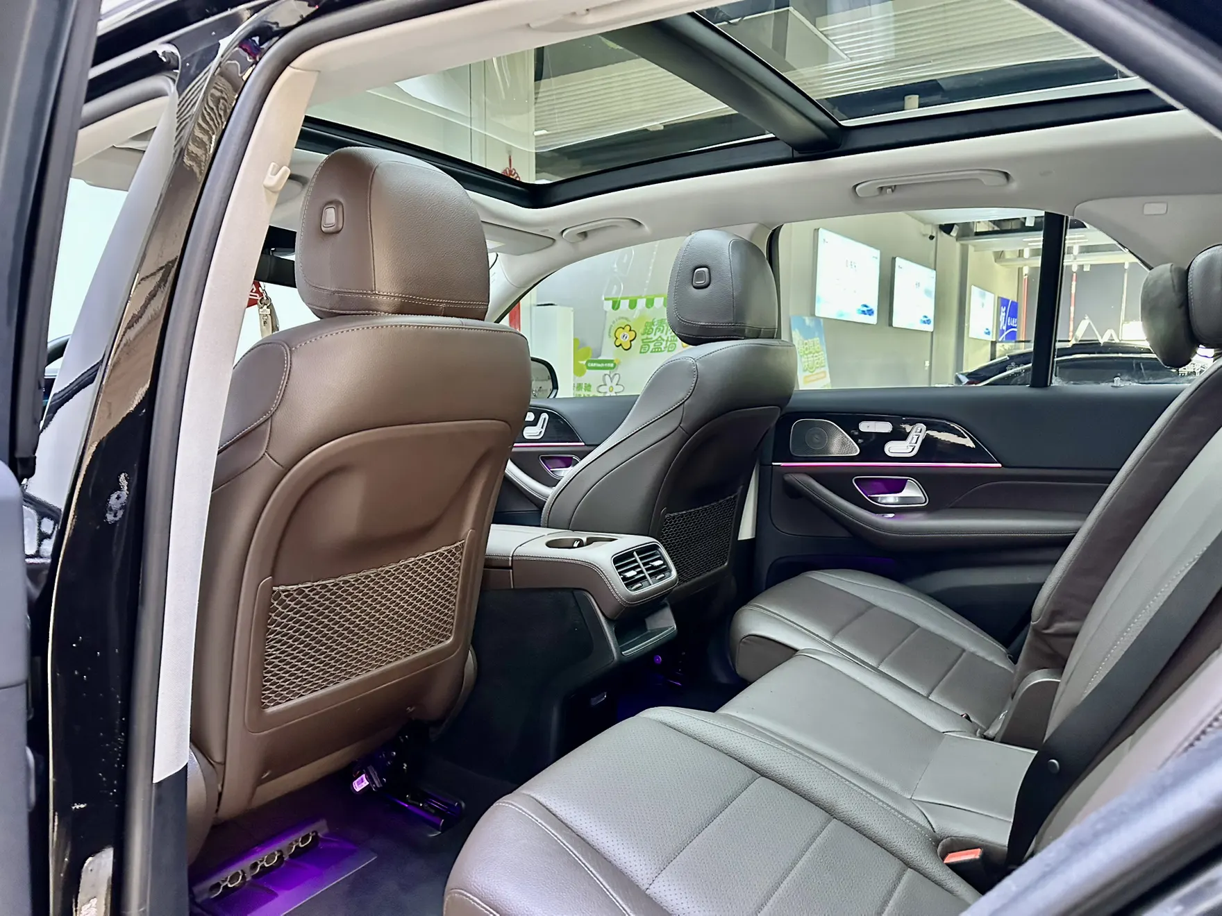 Mercedes-Benz GLE 350 4MATIC, 2022 15