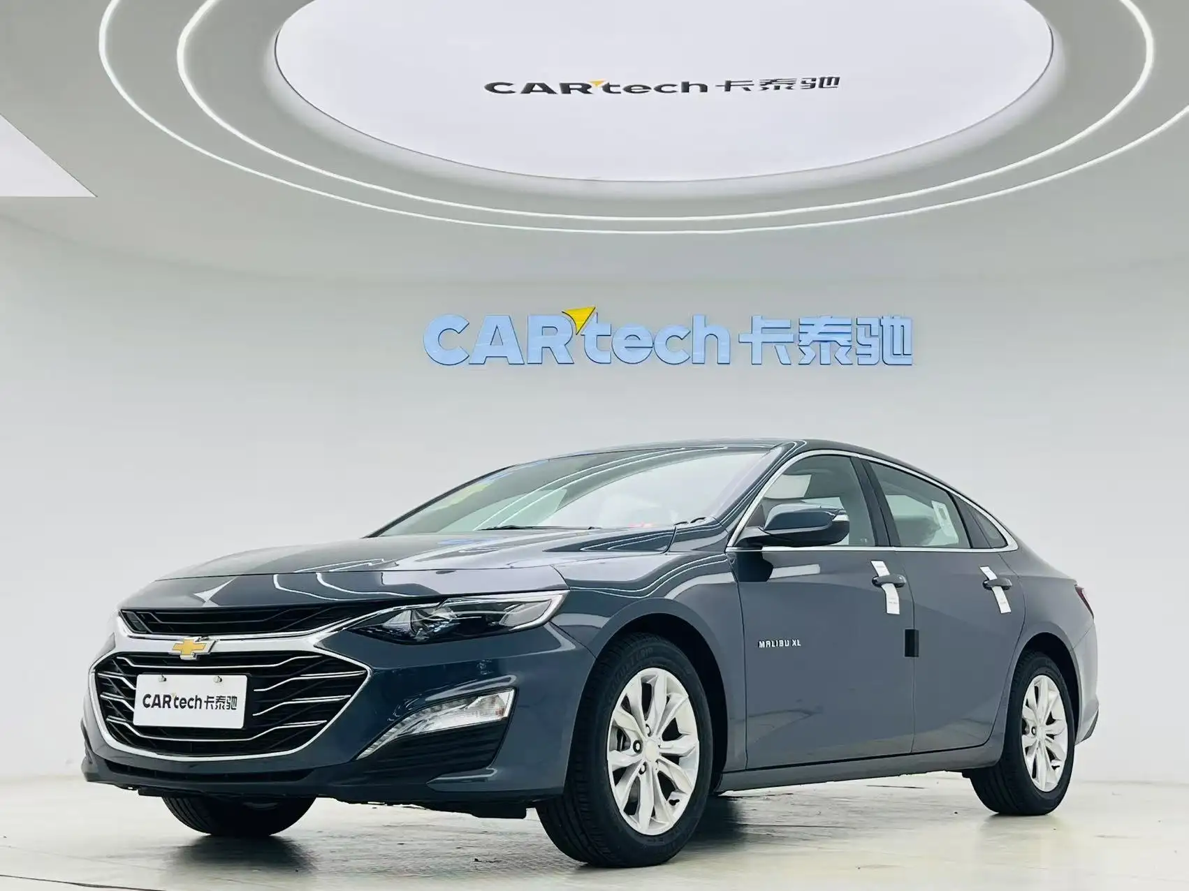 Chevrolet XL