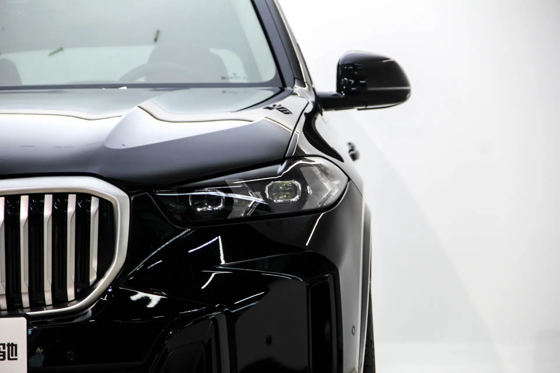 BMW X5, 2023 9