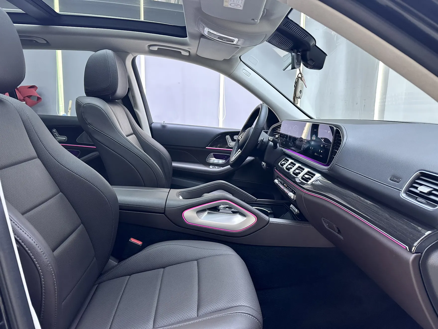 Mercedes-Benz GLE 350 4MATIC, 2022 14