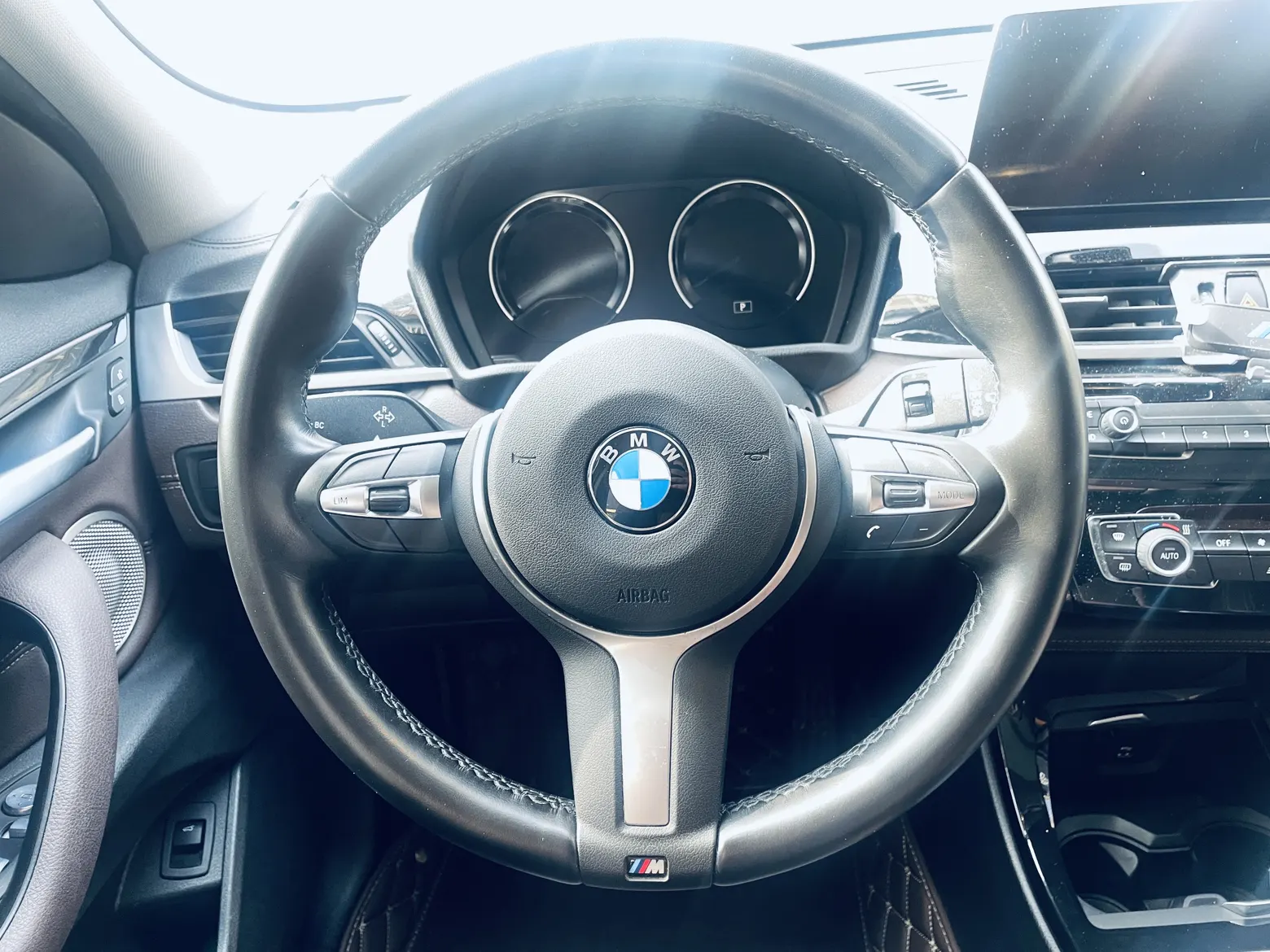 BMW X2, 2022 8