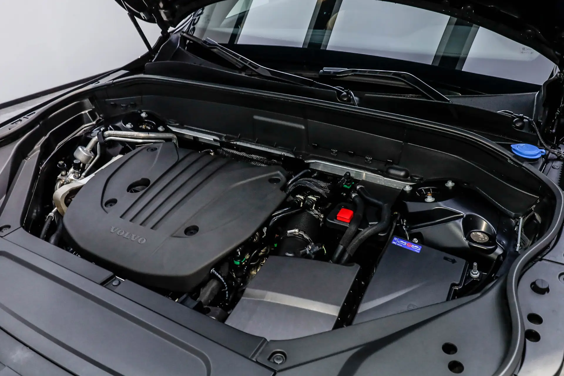 Volvo XC90, 2023 10