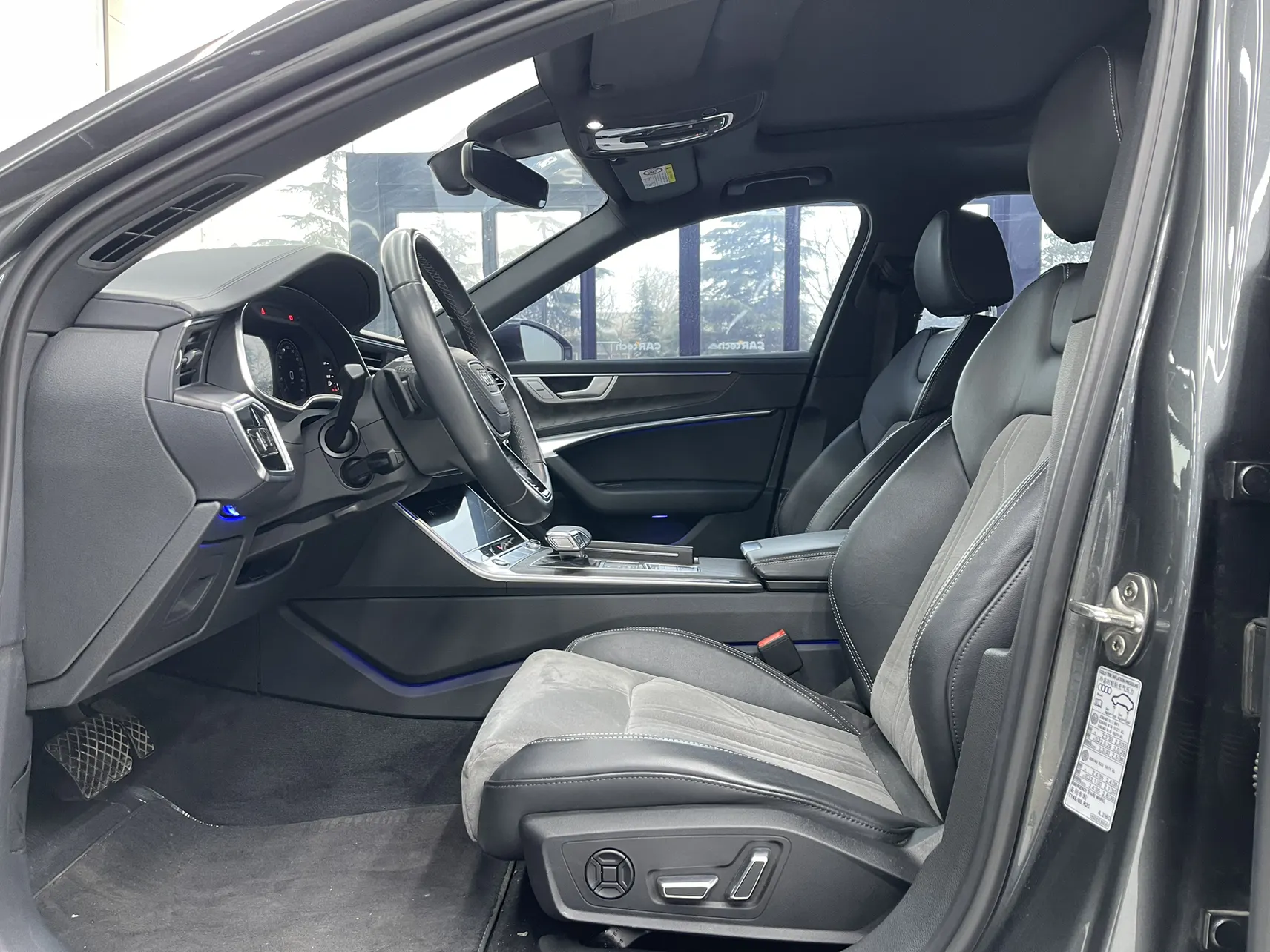 Audi A6L 45 TFSI, 2023 12