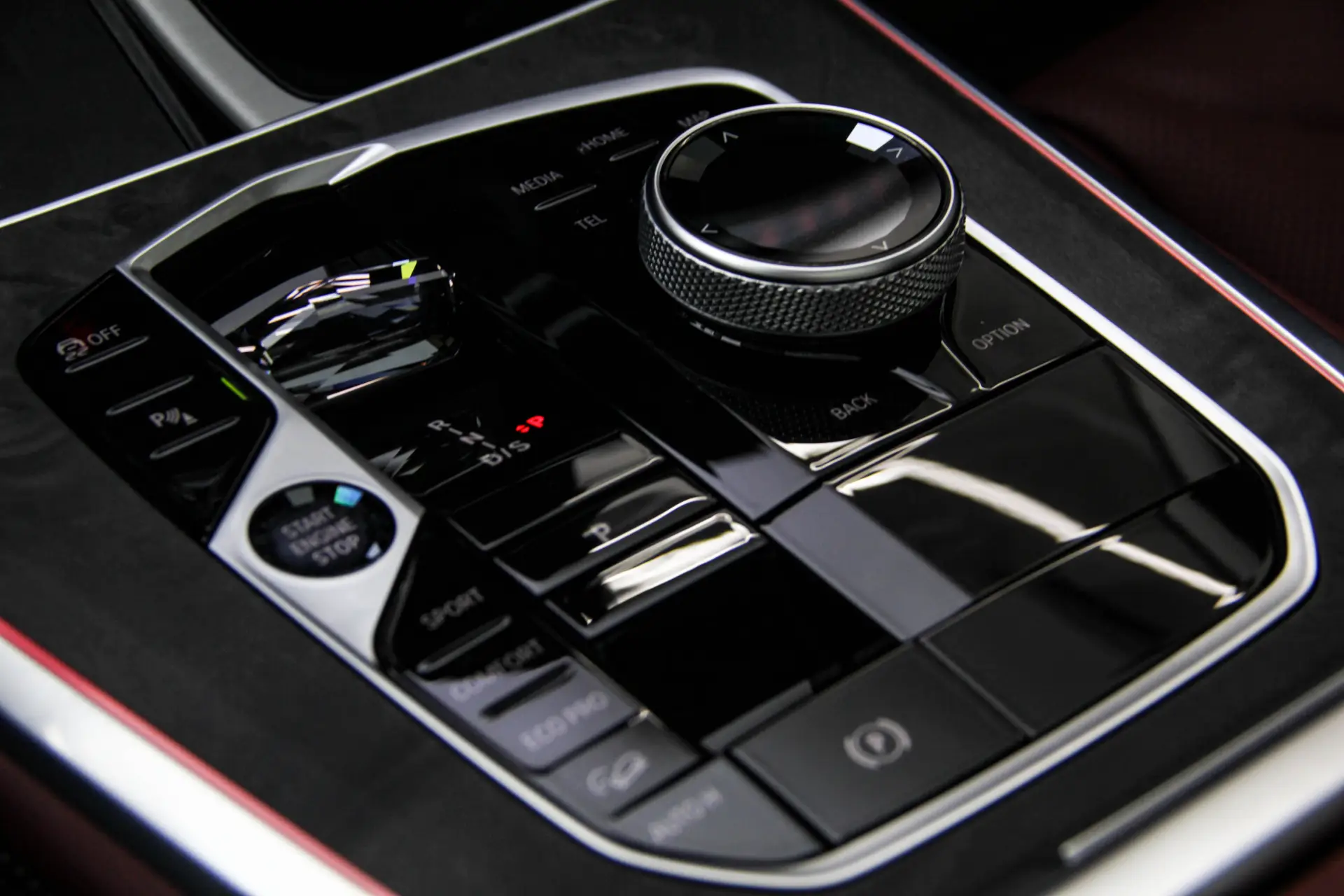 BMW X5, 2023 20