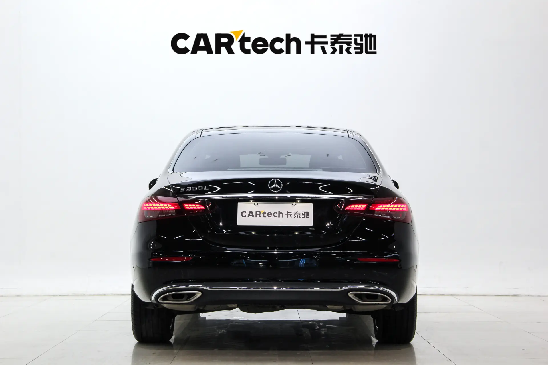 Mercedes-Benz E 300 L, 2023 6
