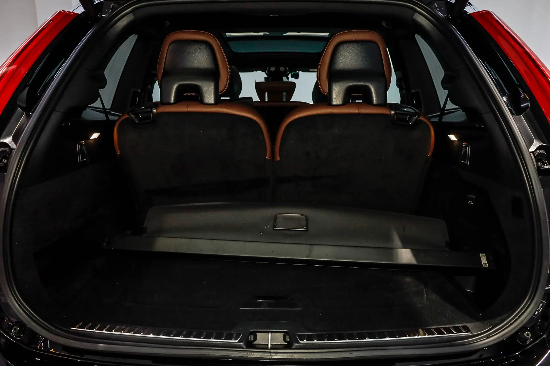 Volvo XC90, 2023 3