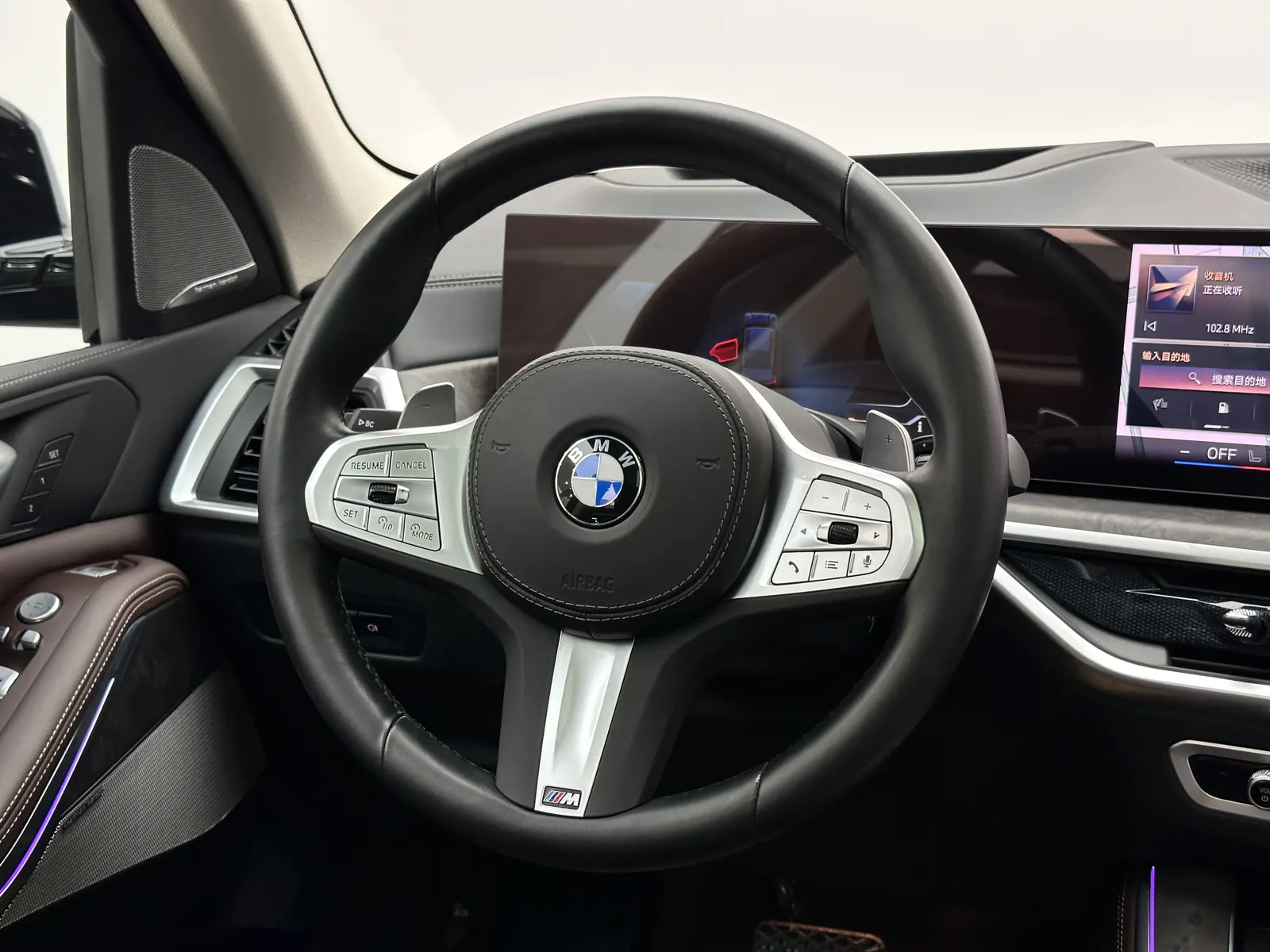 BMW X5, 2023 12
