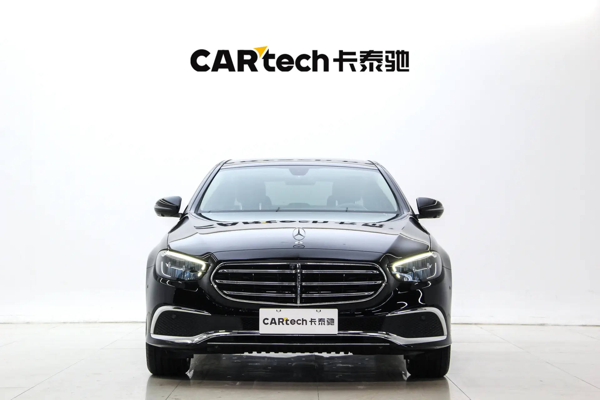 Mercedes-Benz E 300 L, 2023 3