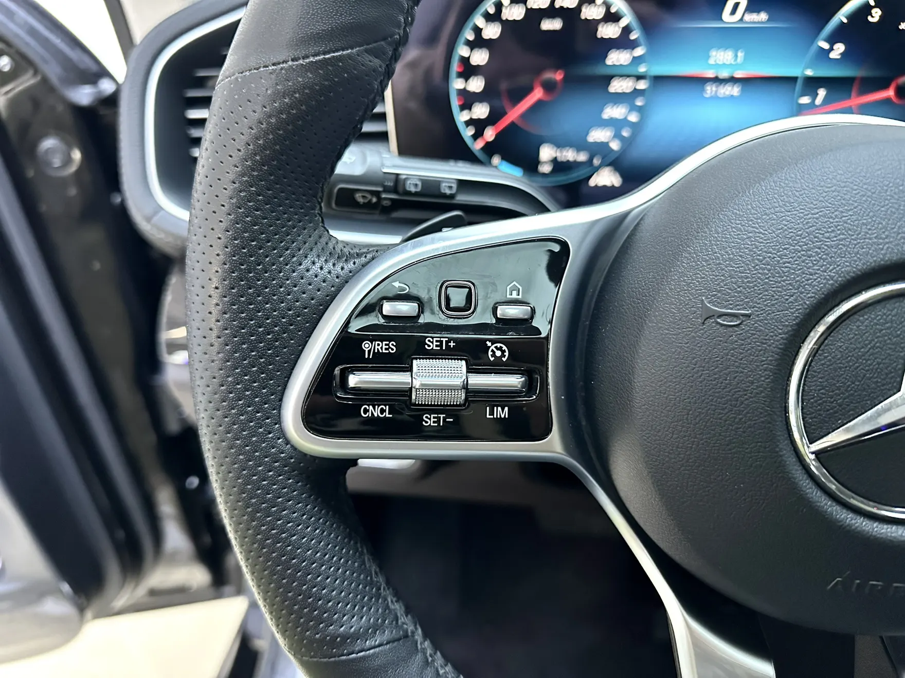 Mercedes-Benz GLE 350 4MATIC, 2022 10