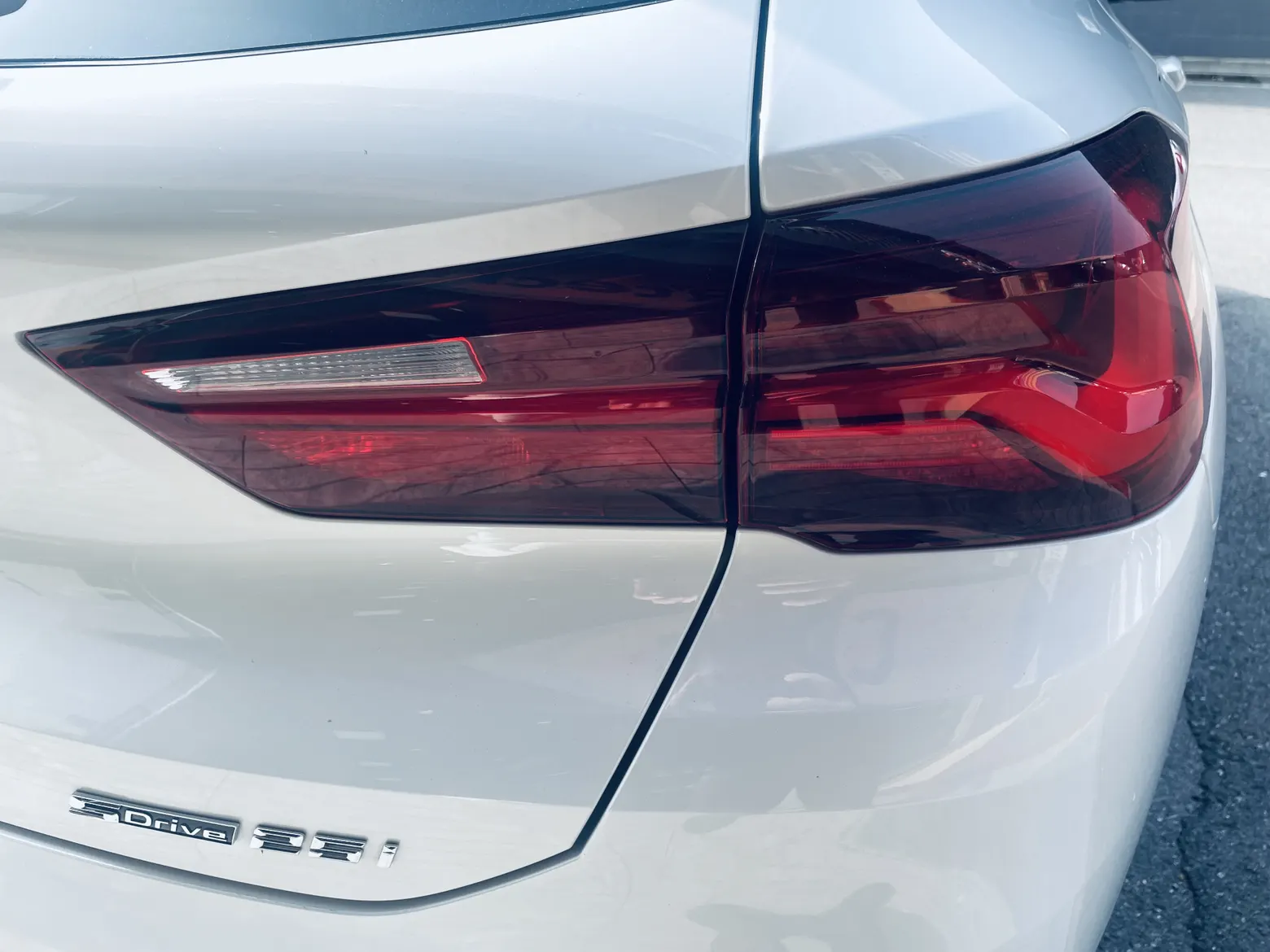 BMW X2, 2022 все фото