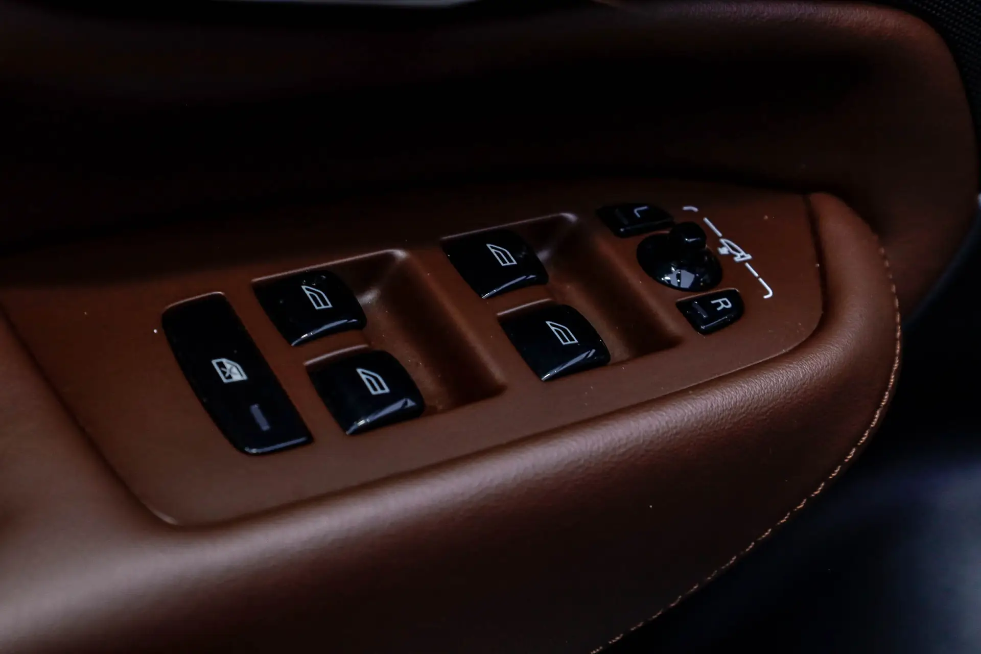 Volvo XC90, 2023 28