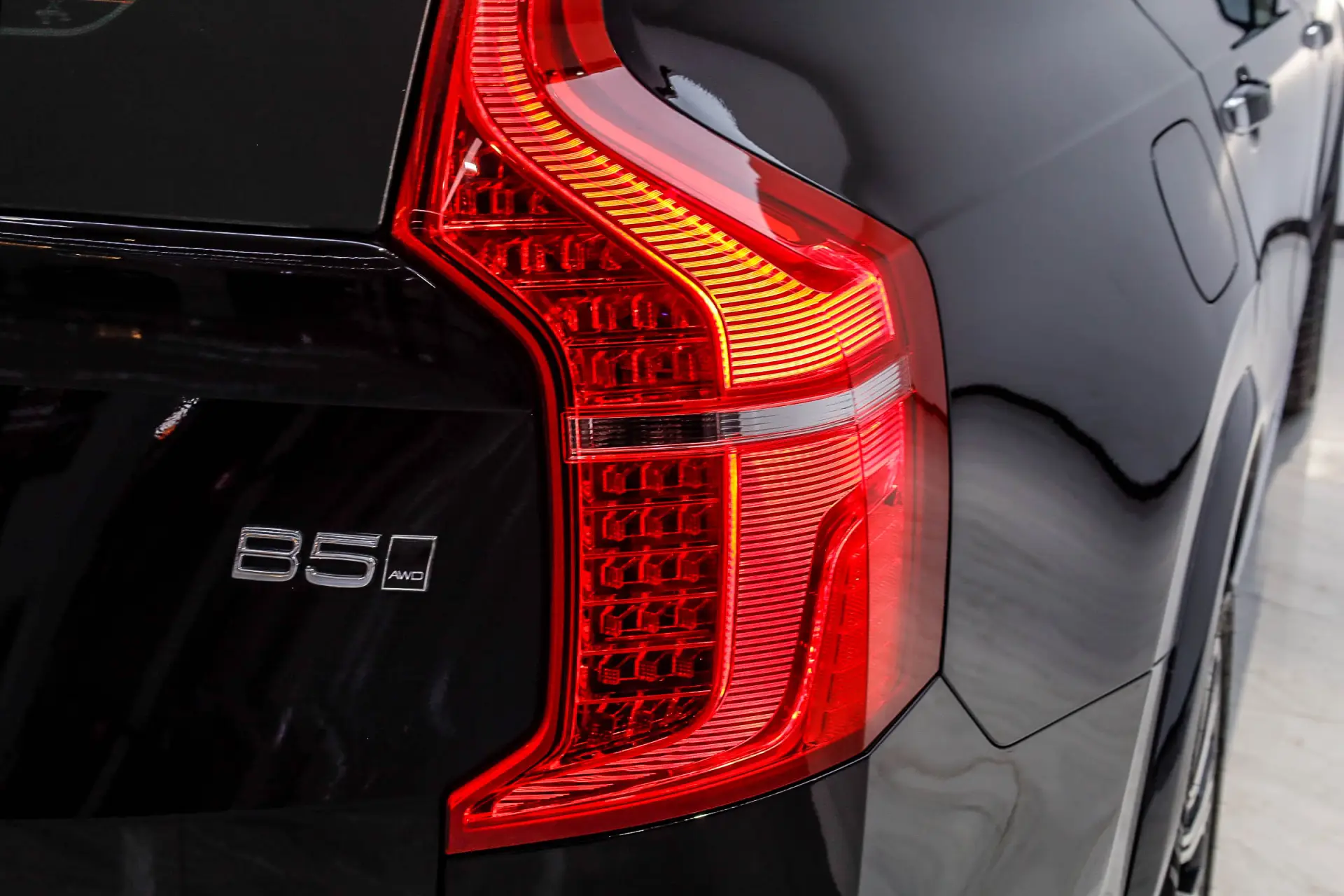 Volvo XC90, 2023 8