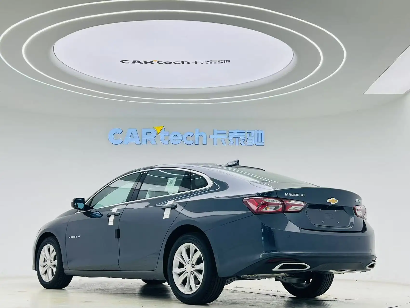 Chevrolet XL, 2023 7