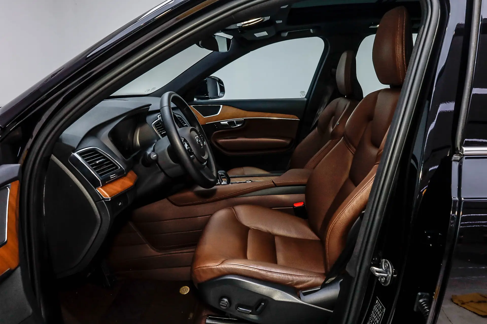 Volvo XC90, 2023 15